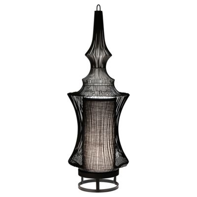 Tibet Table Lamp by Forestier